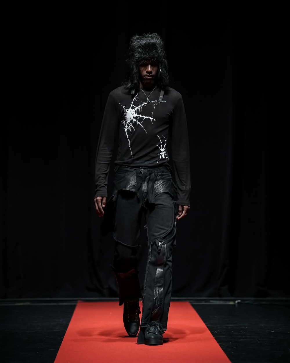 lastnest 2026-27AW look 画像 11