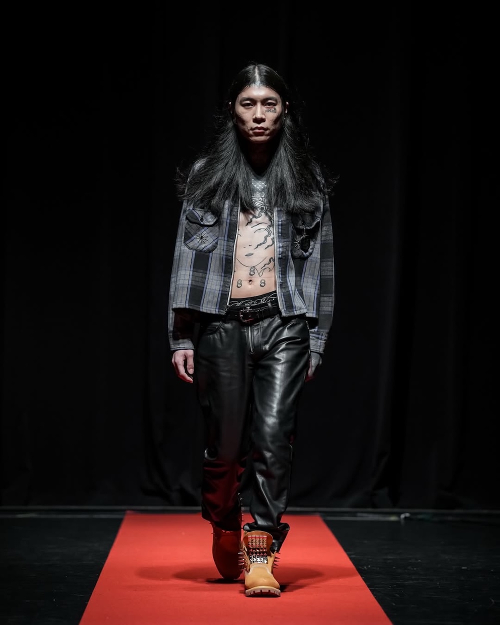 lastnest 2026-27AW look 画像 15