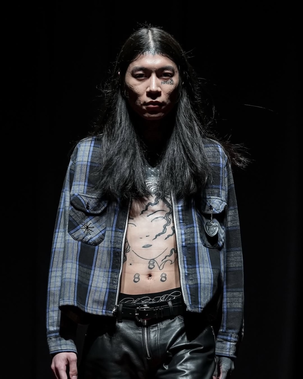lastnest 2026-27AW look 画像 16