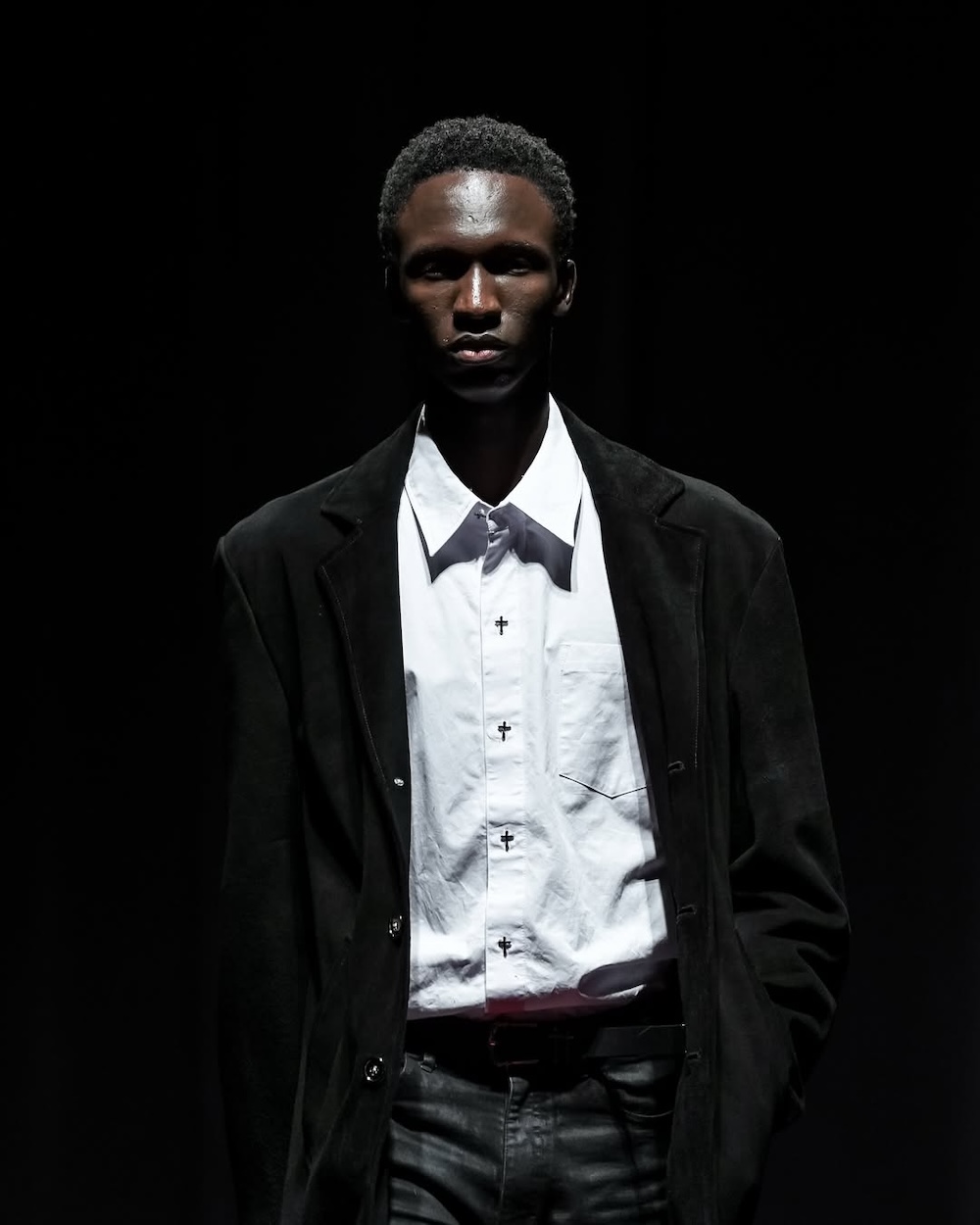 lastnest 2026-27AW look 画像 2
