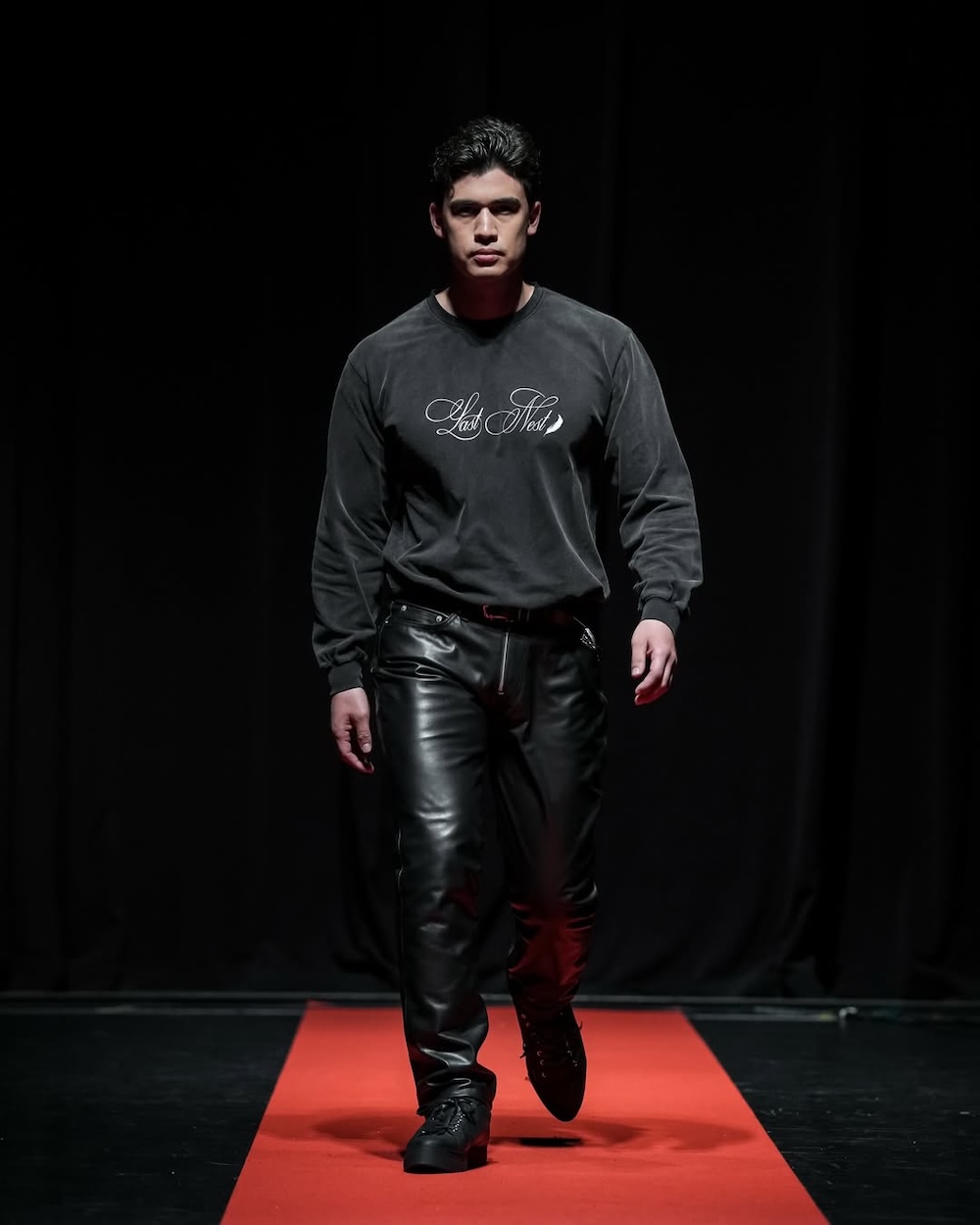 lastnest 2026-27AW look 画像 32