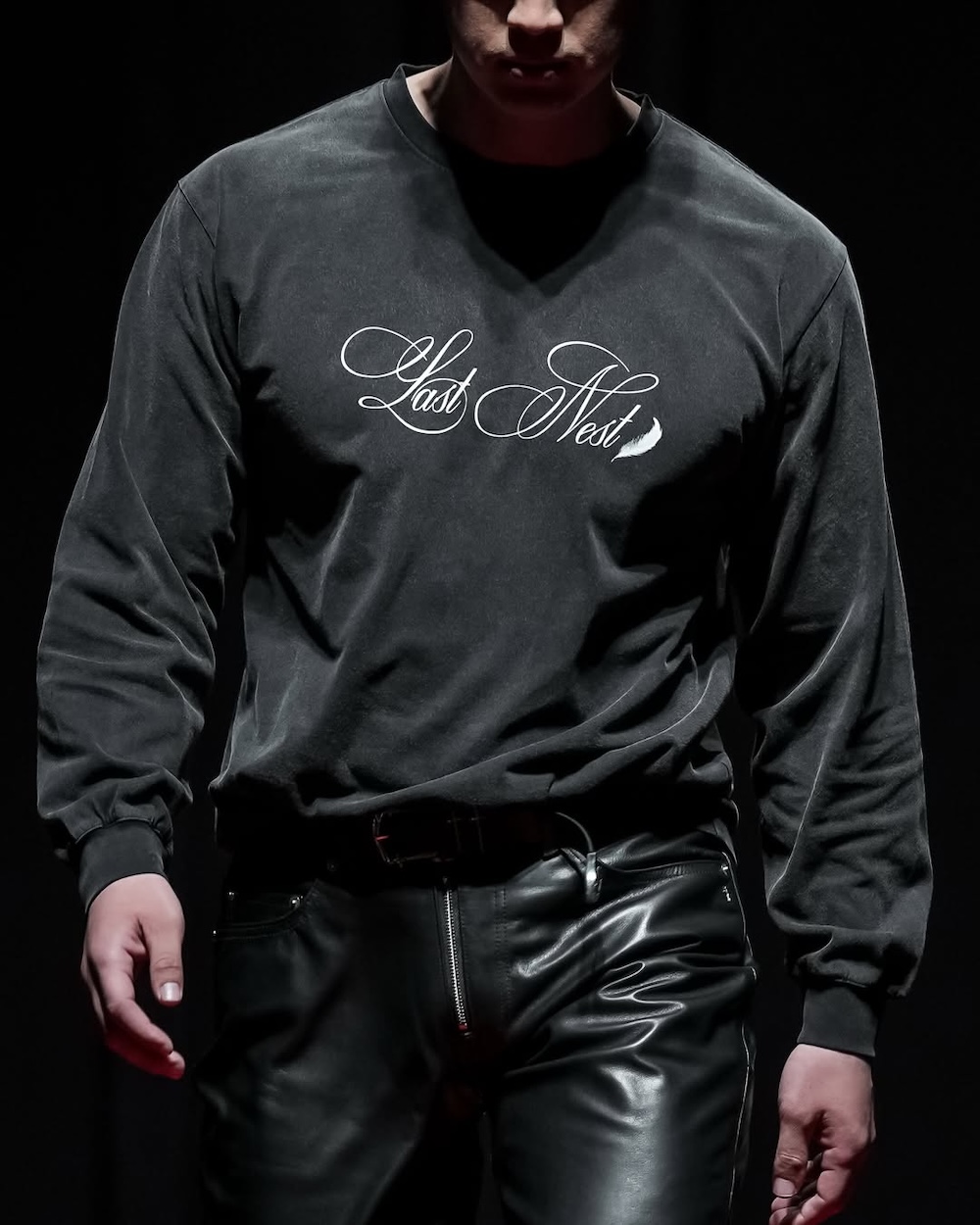 lastnest 2026-27AW look 画像 33