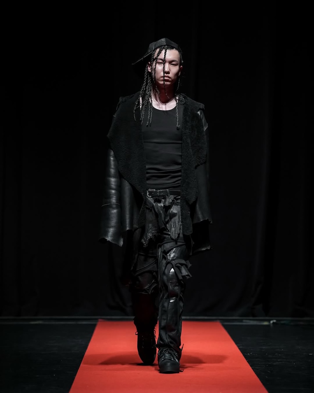 lastnest 2026-27AW look 画像 42