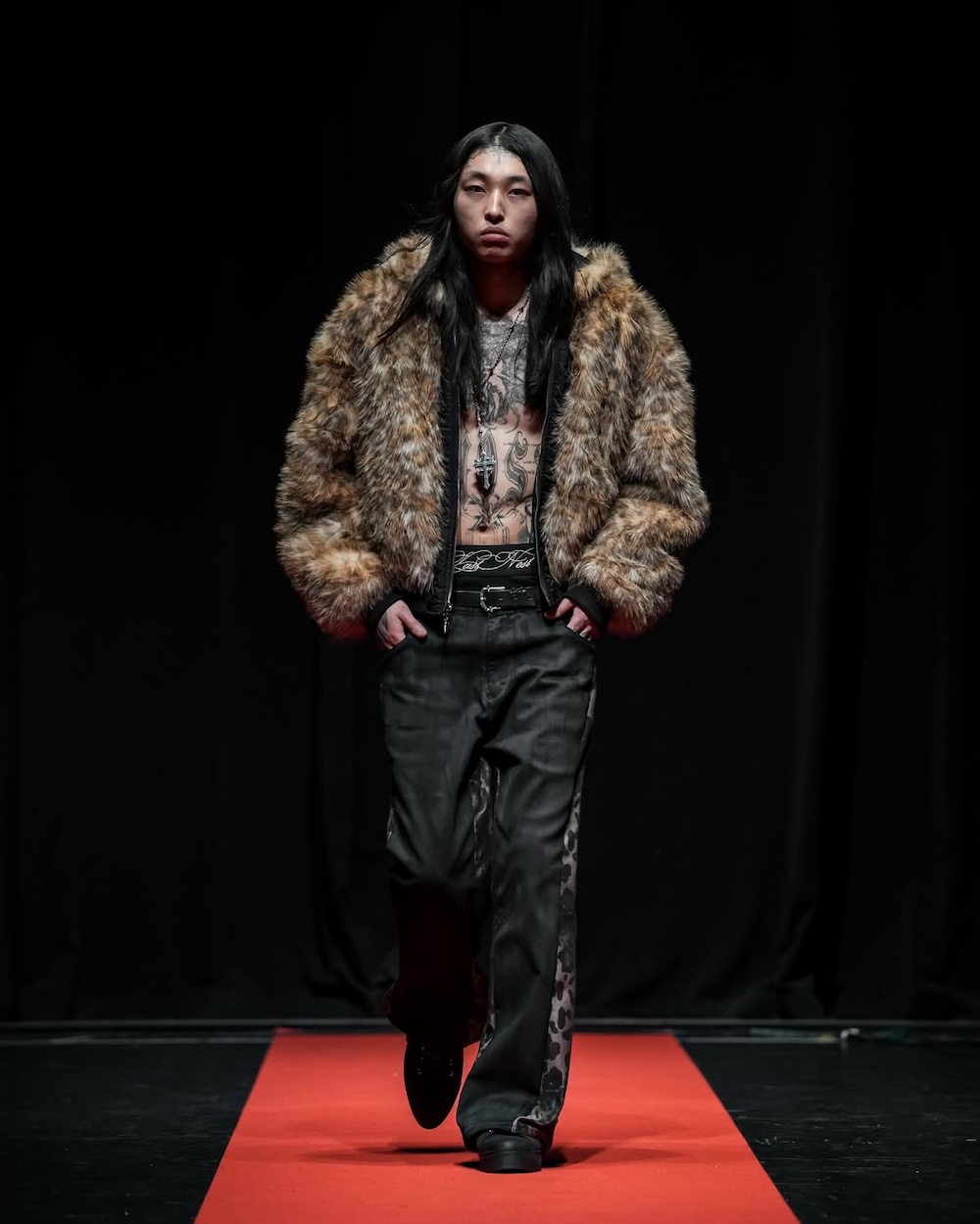 lastnest 2026-27AW look 画像 44