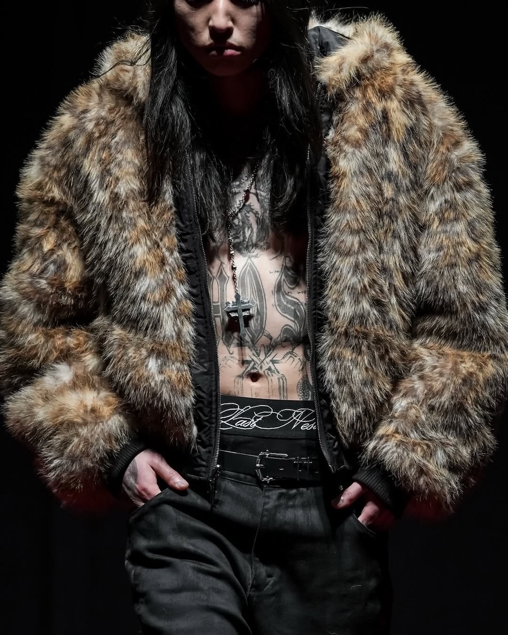 lastnest 2026-27AW look 画像 45