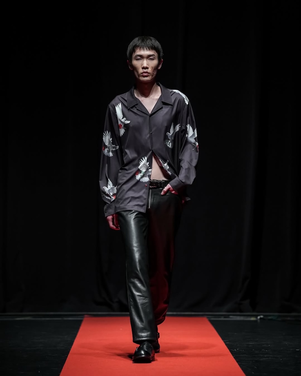 lastnest 2026-27AW look 画像 7