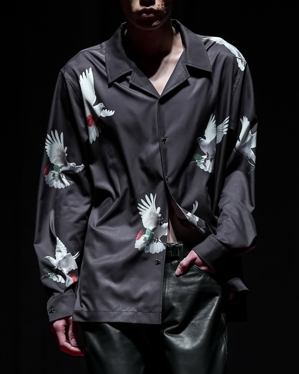 lastnest 2026-27AW look 画像 8
