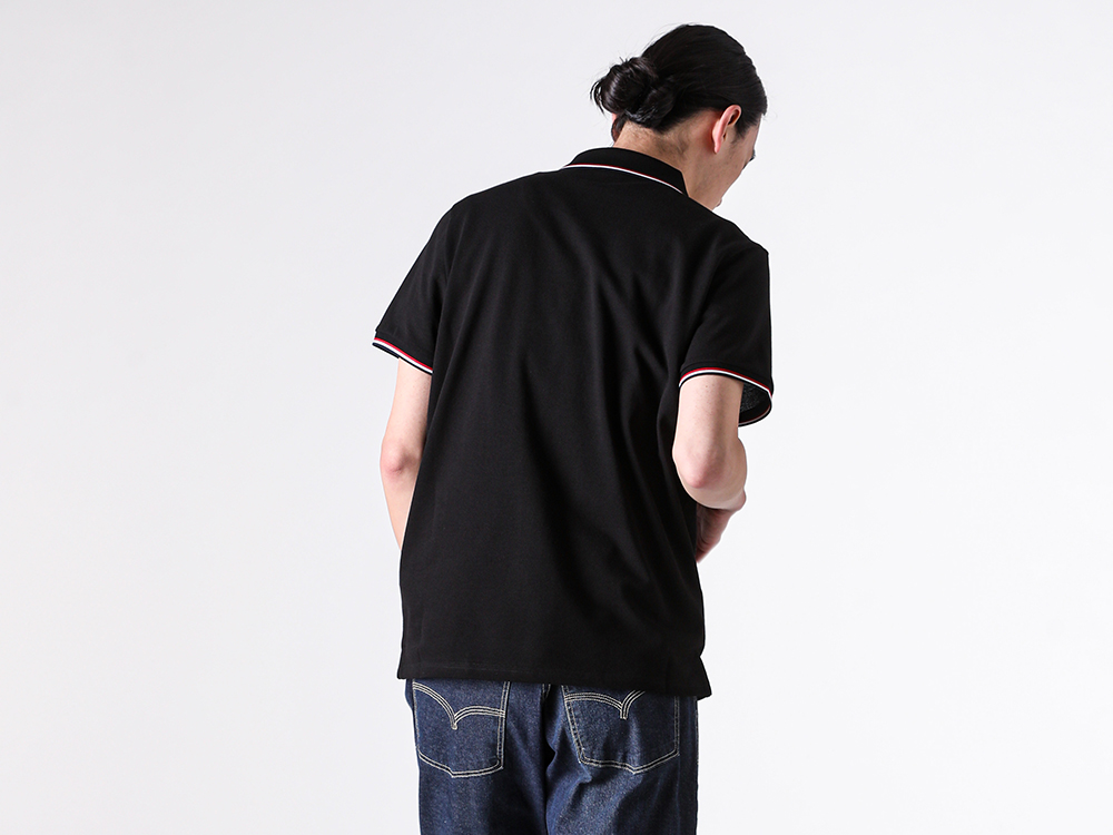 モンクレール シャツ・ポロシャツ特集｜2026SS メンズ夏服の新作を徹底