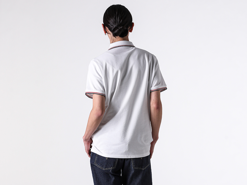 モンクレール シャツ・ポロシャツ特集｜2026SS メンズ夏服の新作を徹底