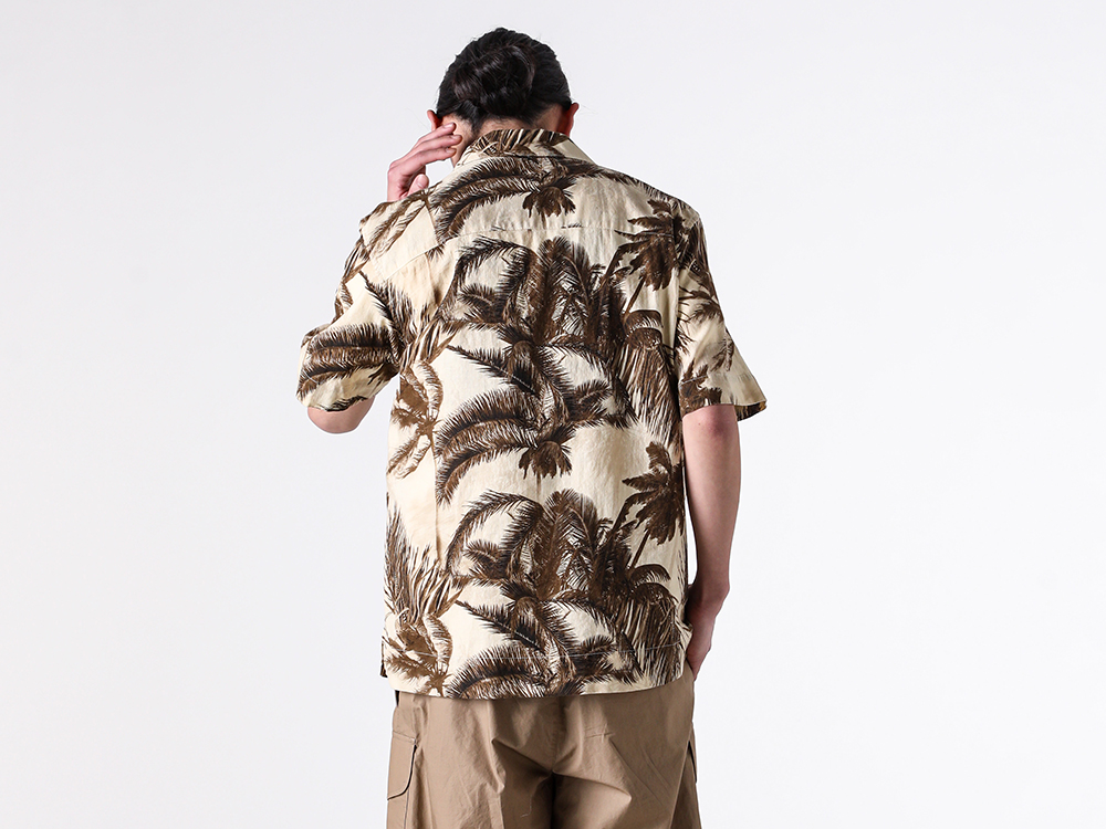 モンクレール シャツ・ポロシャツ特集｜2026SS メンズ夏服の新作を徹底