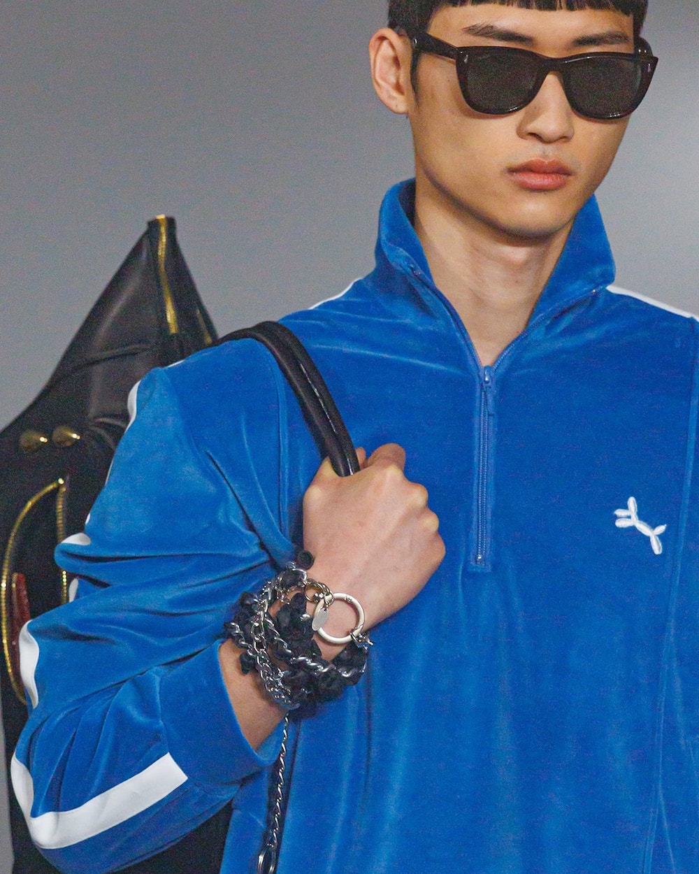 doublet 26-27AW】 ただいまよりコレクションを彩るキーチェーンや