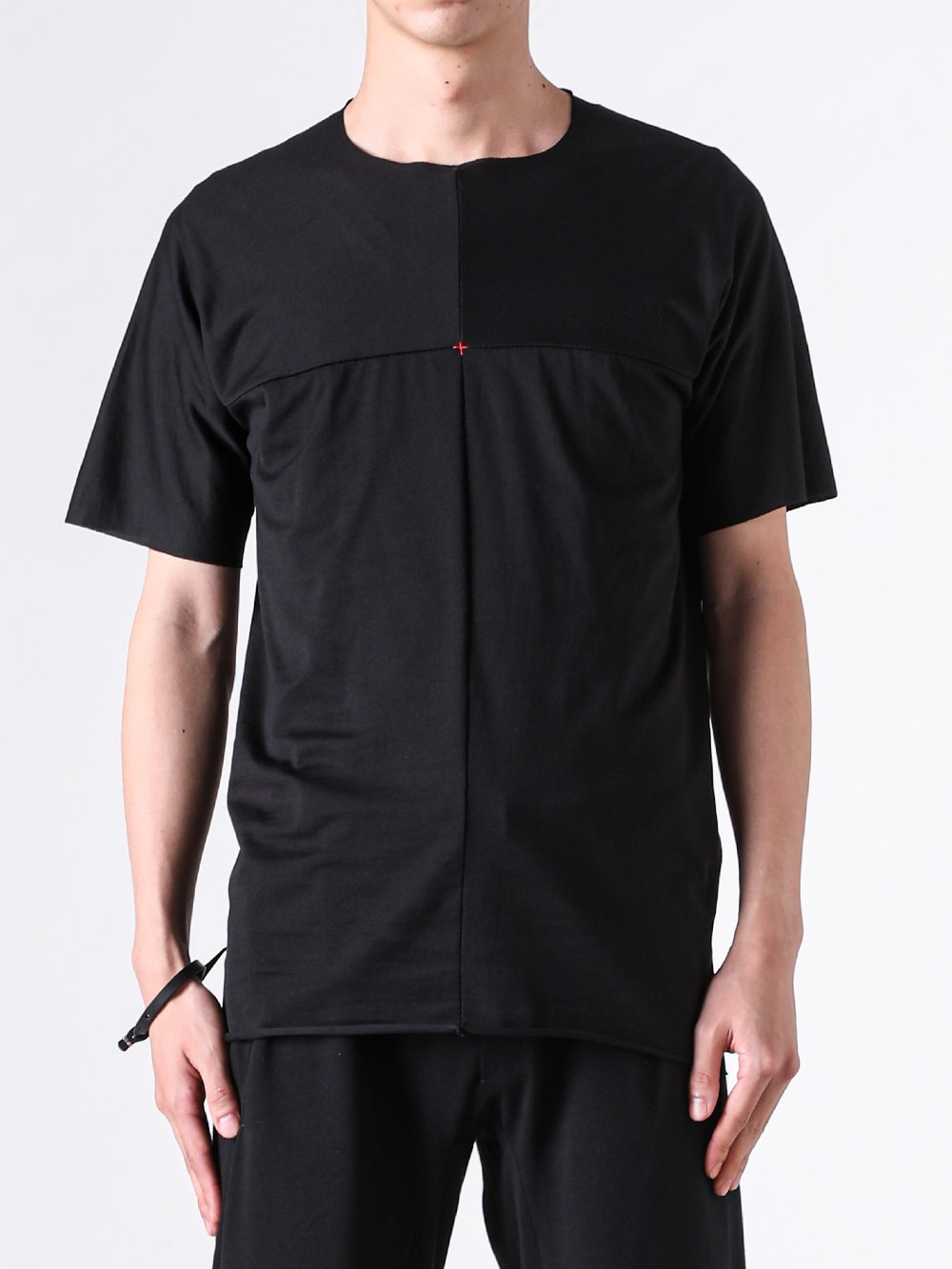 WARE ウェア medium jerseyカットソー　エムエークロス m.a+ m.a+（エムエークロス）のTシャツが支持される3つの理由。定番