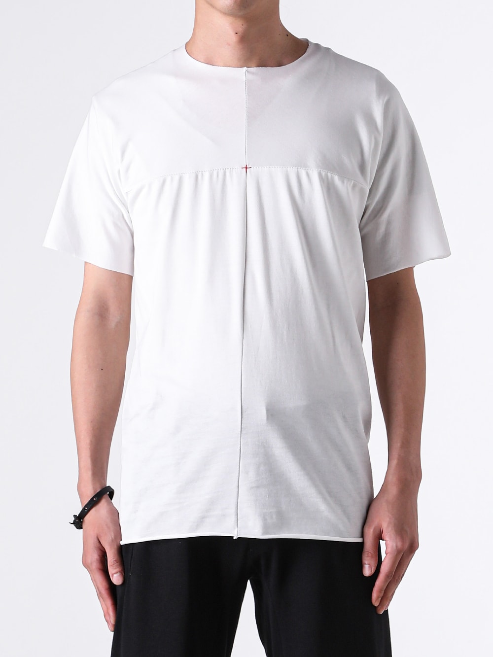 WARE ウェア medium jerseyカットソー　エムエークロス m.a+ m.a+（エムエークロス）のTシャツが支持される3つの理由。定番