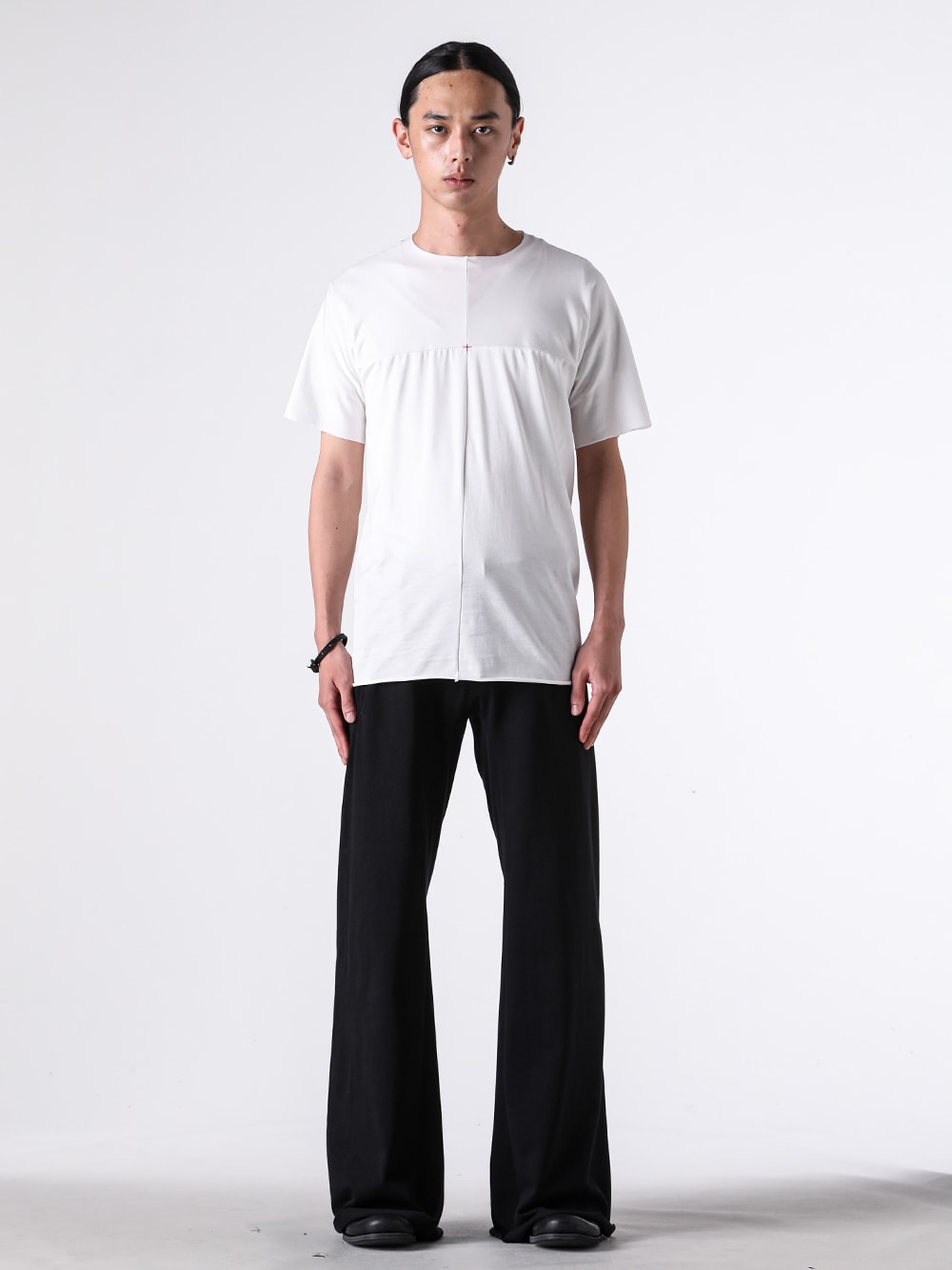 WARE ウェア medium jerseyカットソー　エムエークロス m.a+ m.a+（エムエークロス）のTシャツが支持される3つの理由。定番