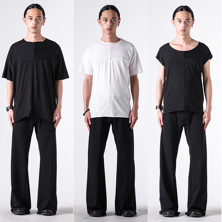 m.a+（エムエークロス）のTシャツが支持される3つの理由。定番
