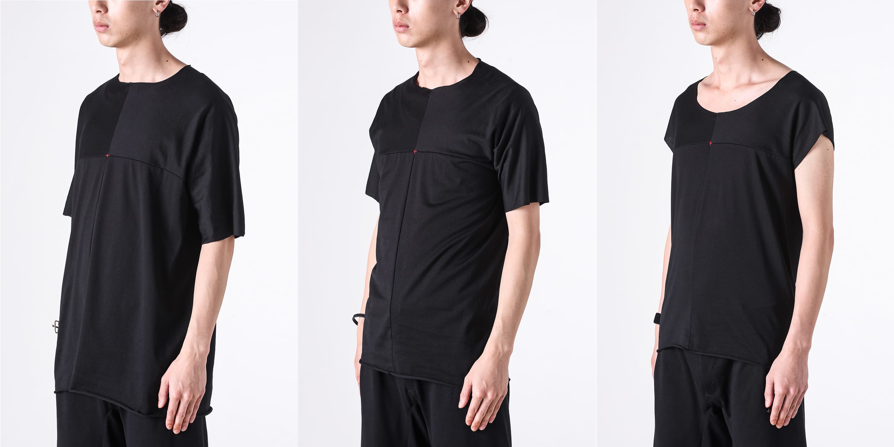 WARE ウェア medium jerseyカットソー　エムエークロス m.a+ m.a+（エムエークロス）のTシャツが支持される3つの理由。定番