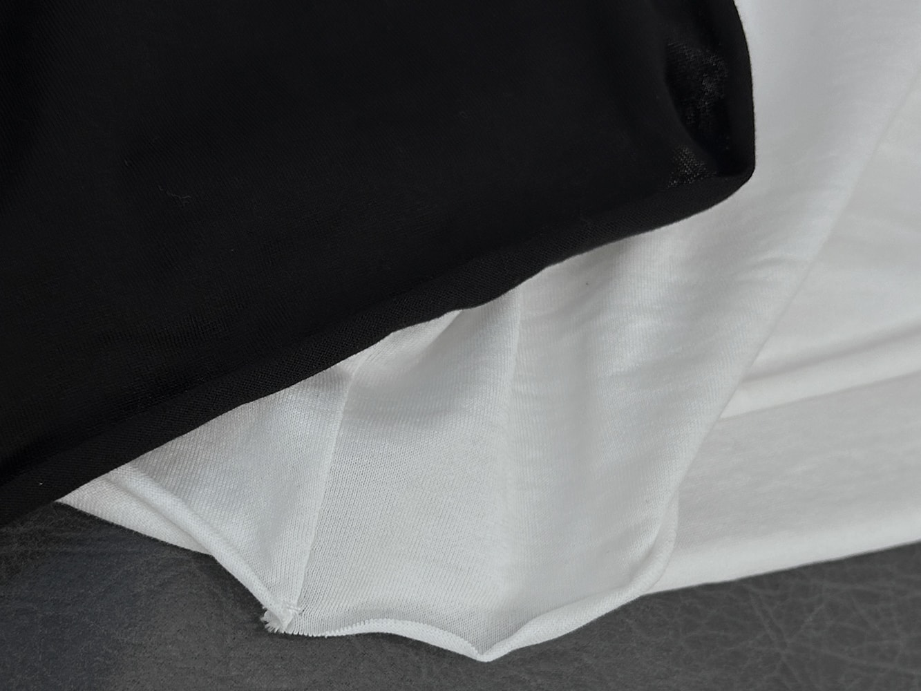 m.a+（エムエークロス）のTシャツが支持される3つの理由。定番 