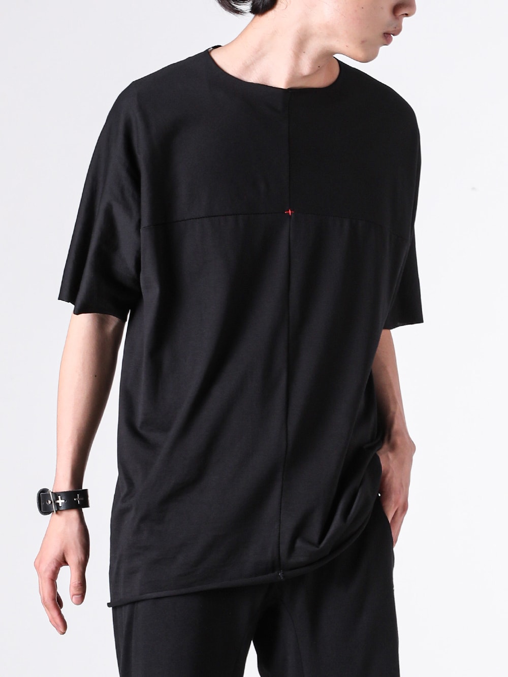 3 Reasons Why m.a+ T-Shirts Are So PopularConstruction and Fit of