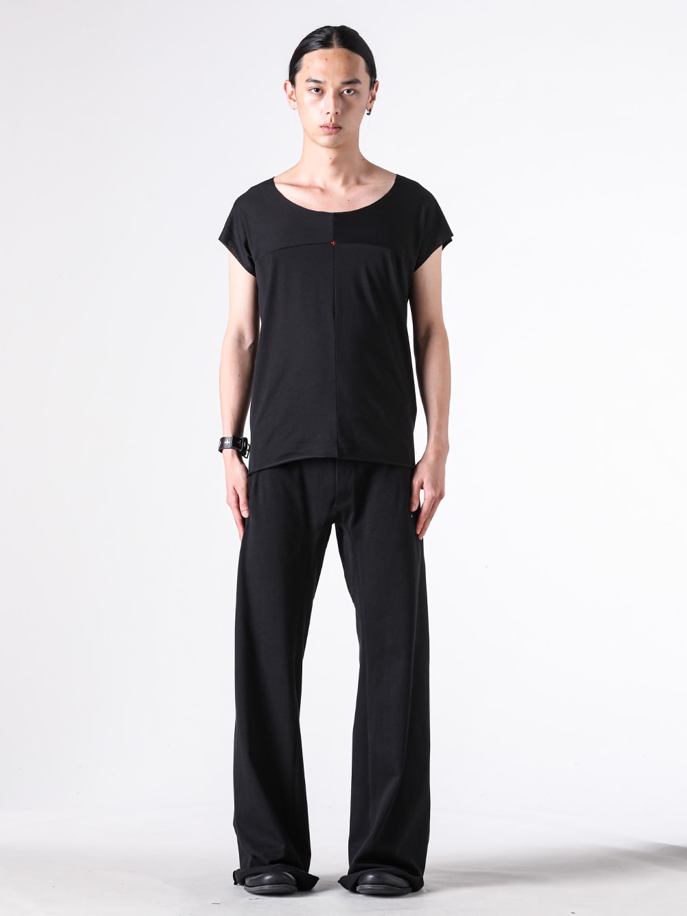 エムエークロス m.a+ Tシャツ・カットソー m.a+（エムエークロス）のTシャツが支持される3つの理由。定番