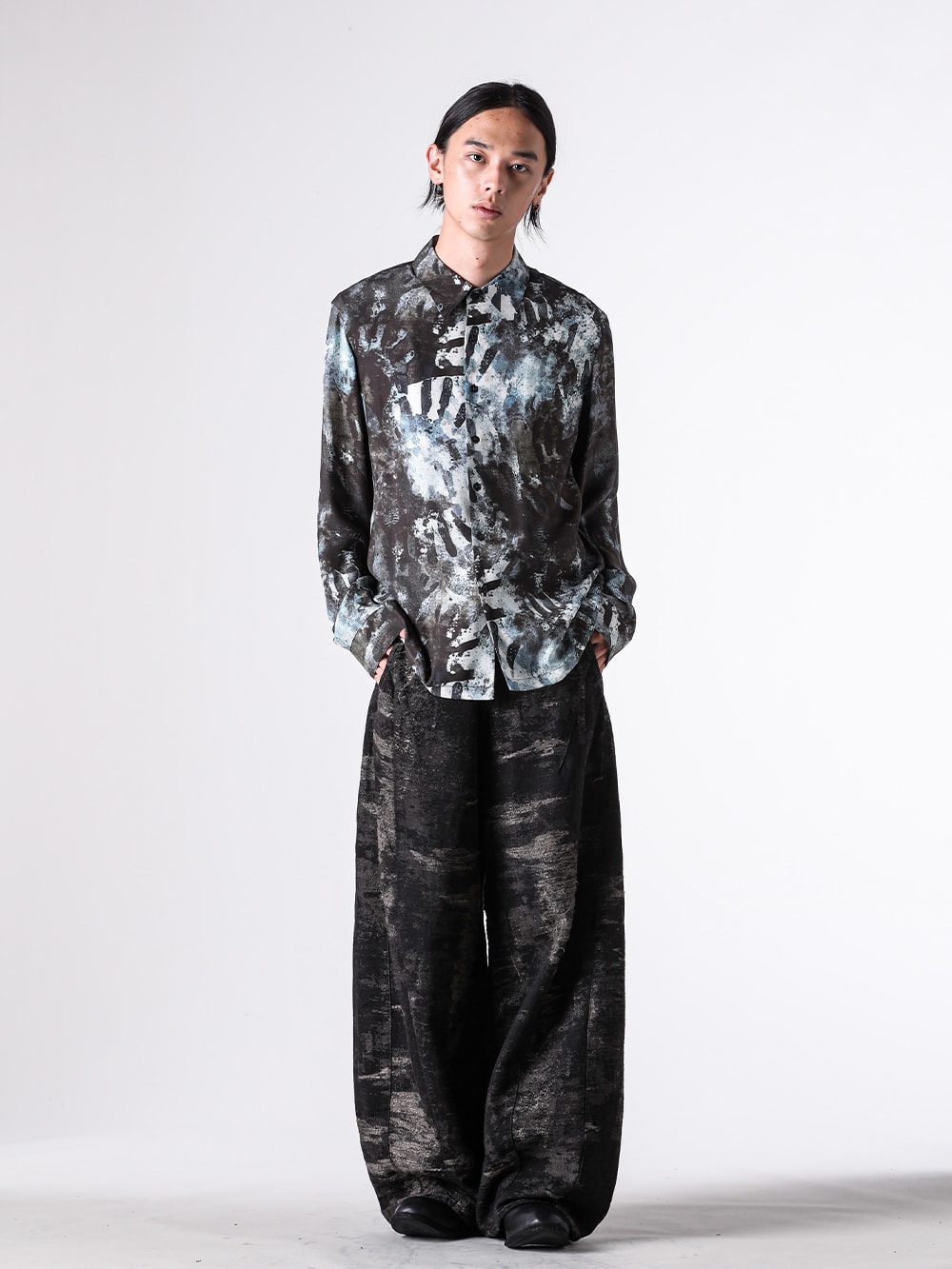 TAAKK 26-27AW】パリの27SSでも注目を集めたブランドから、新作
