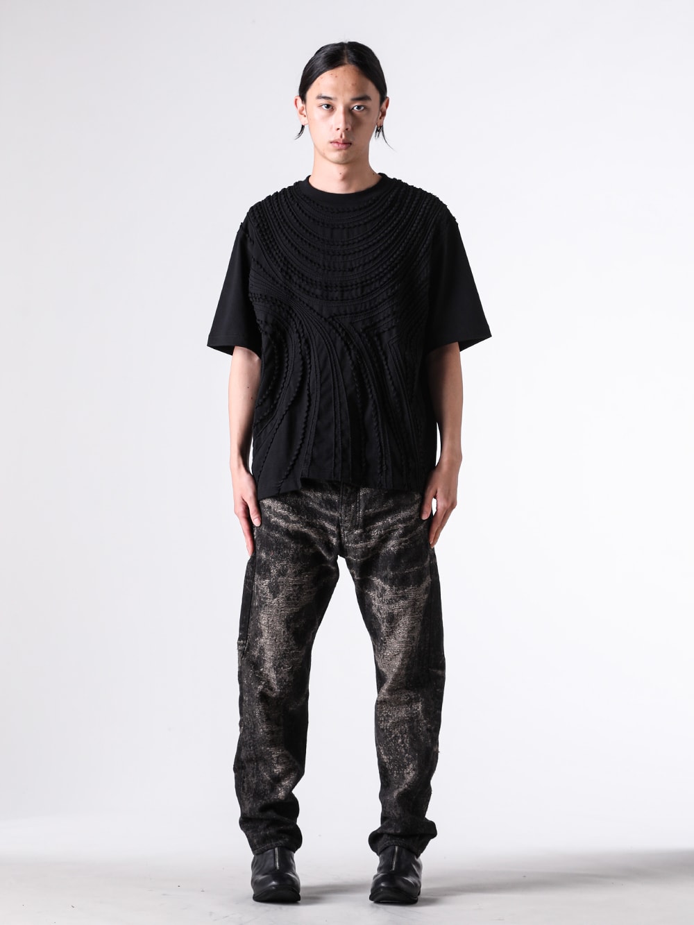 TAAKK 26-27AW】パリの27SSでも注目を集めたブランドから、新作