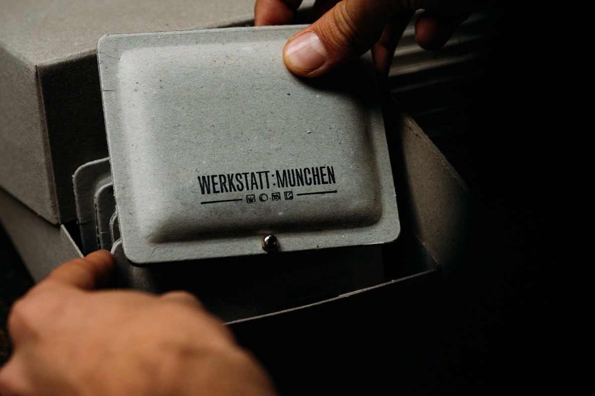 WERKSTATT:MUNCHEN リング3型ほか26AW新作6型 -FASCINATE