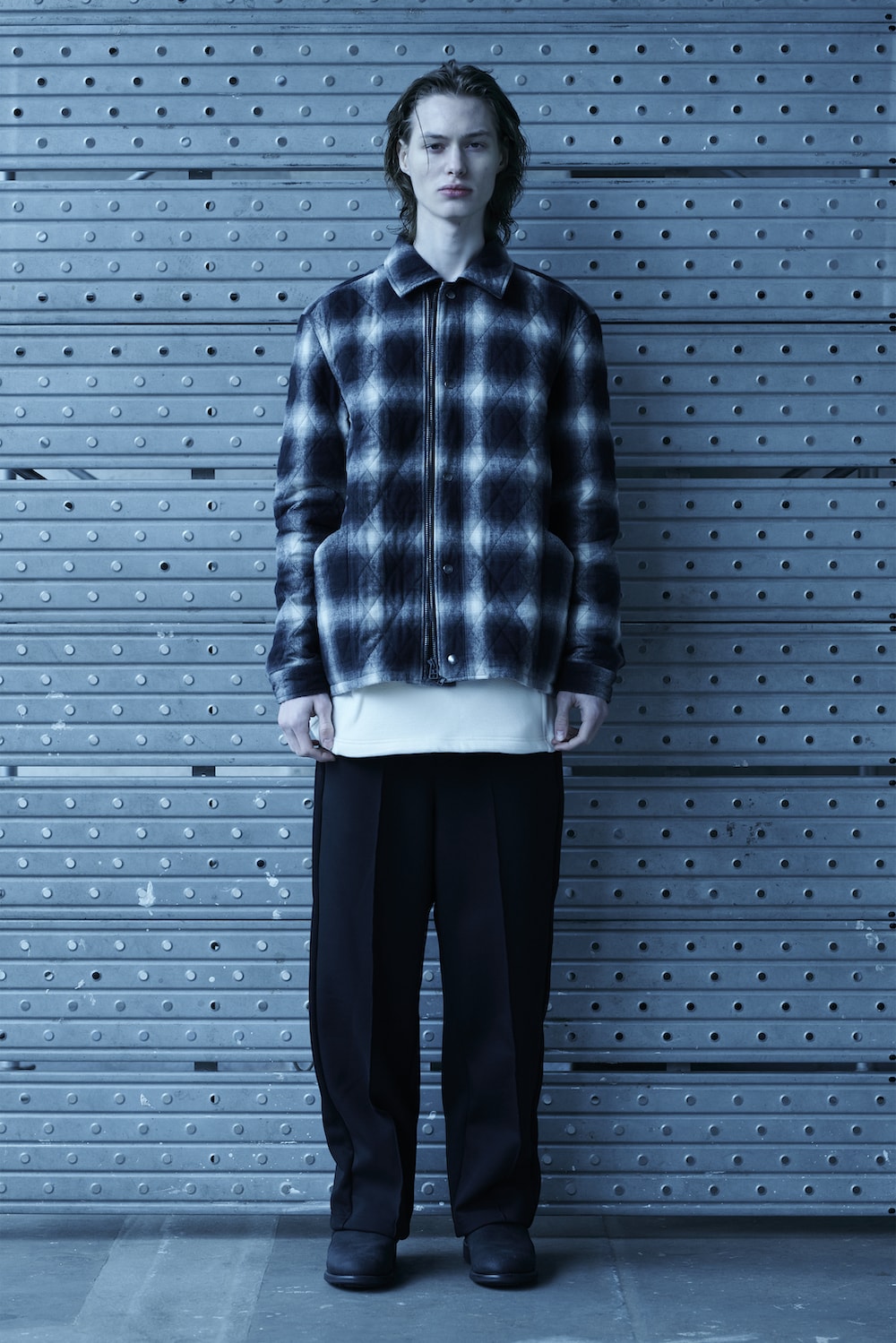 イベント情報] RIPVANWINKLE 26-27AW 店頭予約会 7/18(土)～20(月