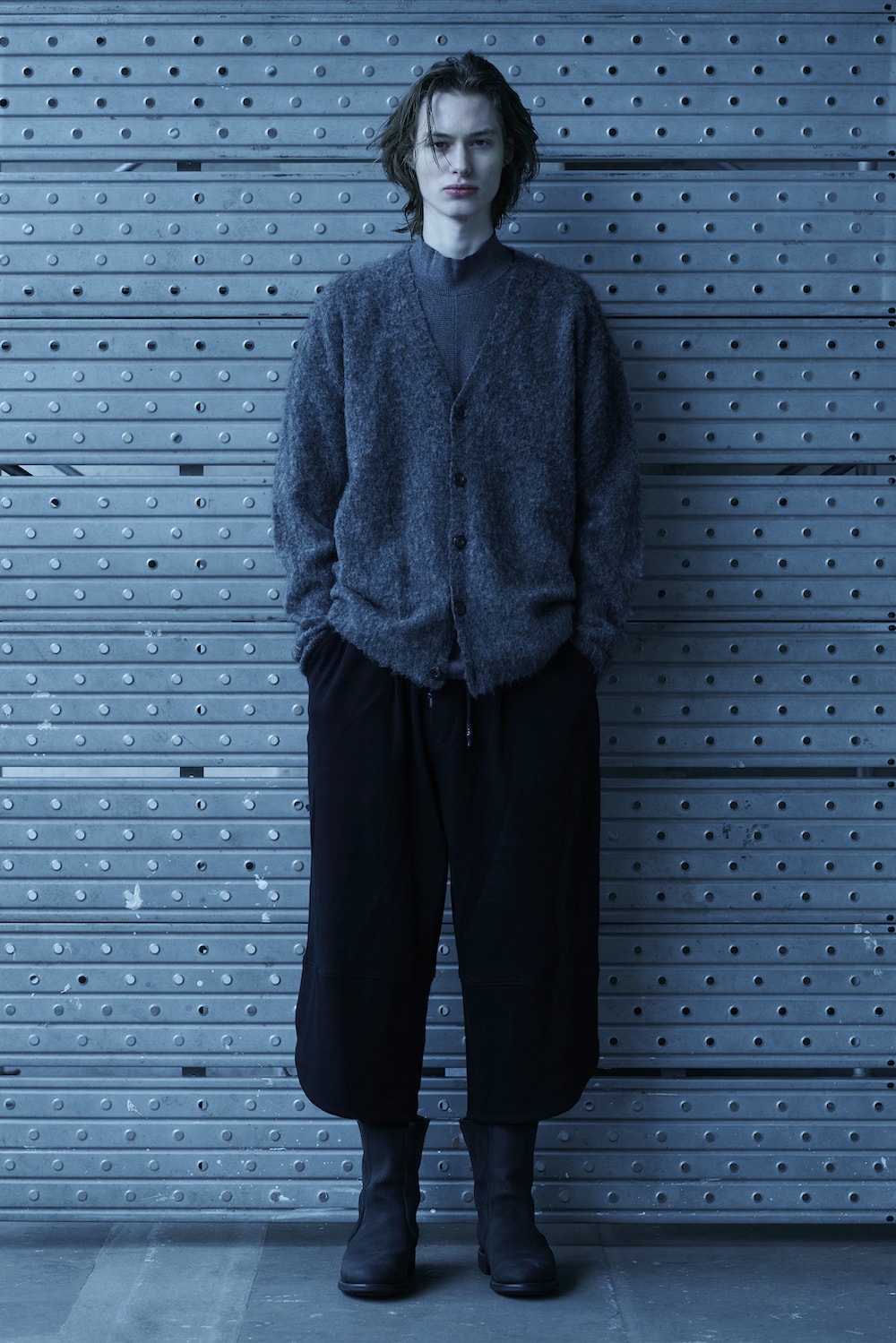 イベント情報] RIPVANWINKLE 26-27AW 店頭予約会 7/18(土)～20(月