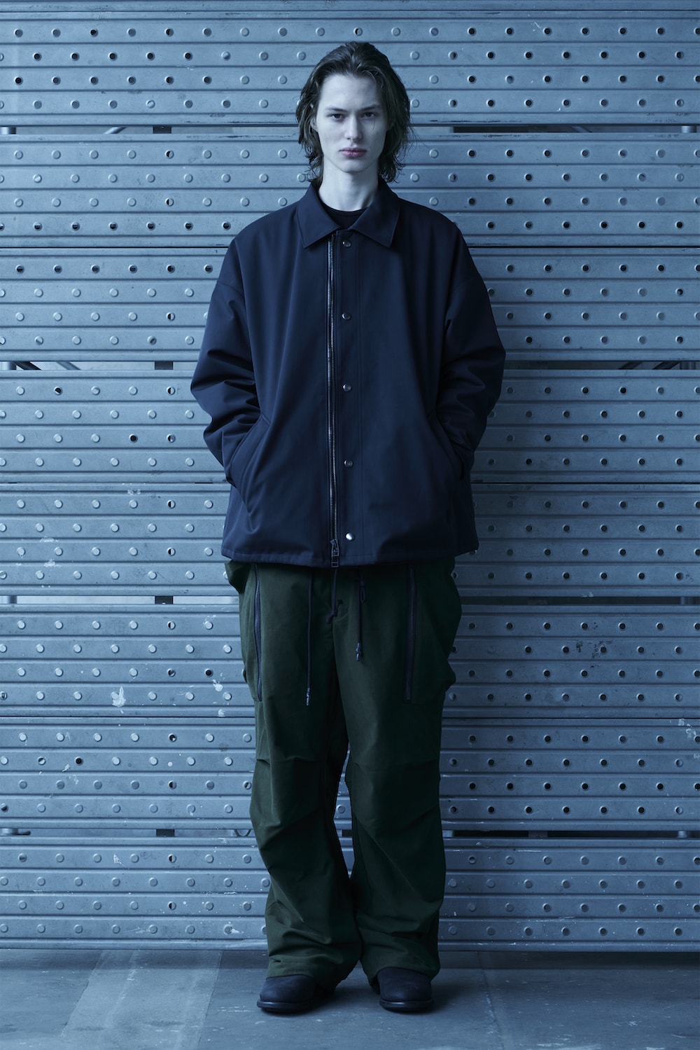 イベント情報] RIPVANWINKLE 26-27AW 店頭予約会 7/18(土)～20(月