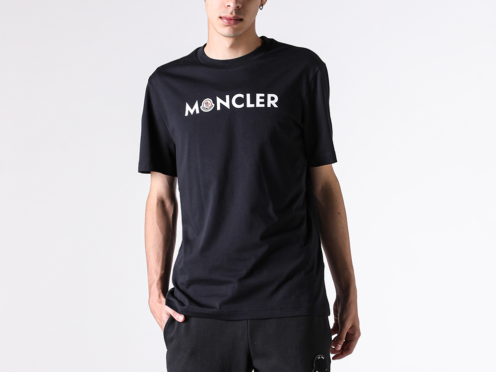 モンクレール Tシャツ メンズ 26AW：大人が選ぶ新作コレクション