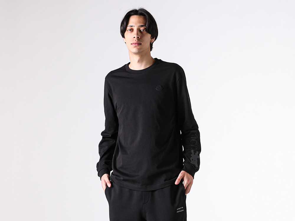 モンクレール Tシャツ メンズ 26AW：大人が選ぶ新作コレクション