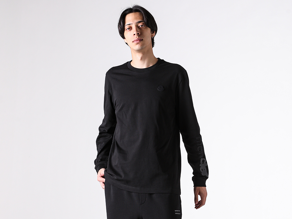 モンクレール Tシャツ メンズ 26AW：大人が選ぶ新作コレクション