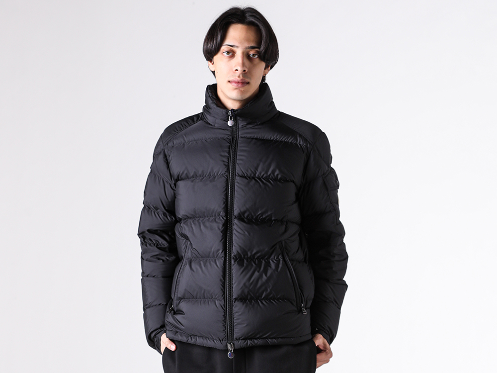 MONCLER 2026AW MAYA 70とMAYAFの素材感・ディテール紹介 -FASCINATE