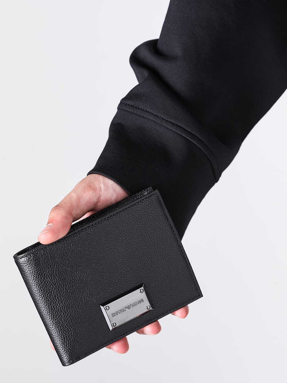 EMPORIO ARMANI(エンポリオアルマーニ) 26AW新作コレクションをご紹介
