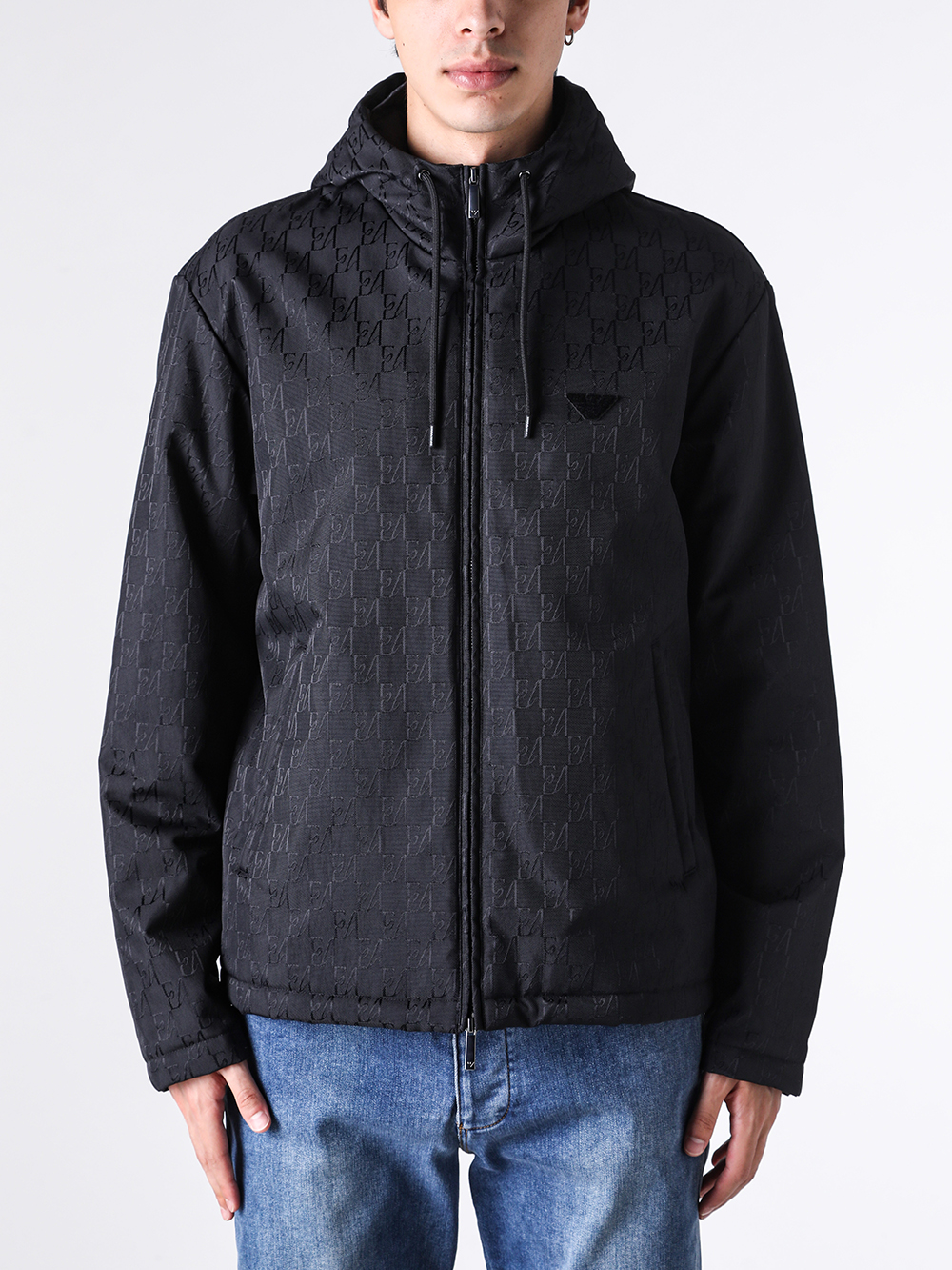 EMPORIO ARMANI(エンポリオアルマーニ) 26AW新作コレクションをご紹介