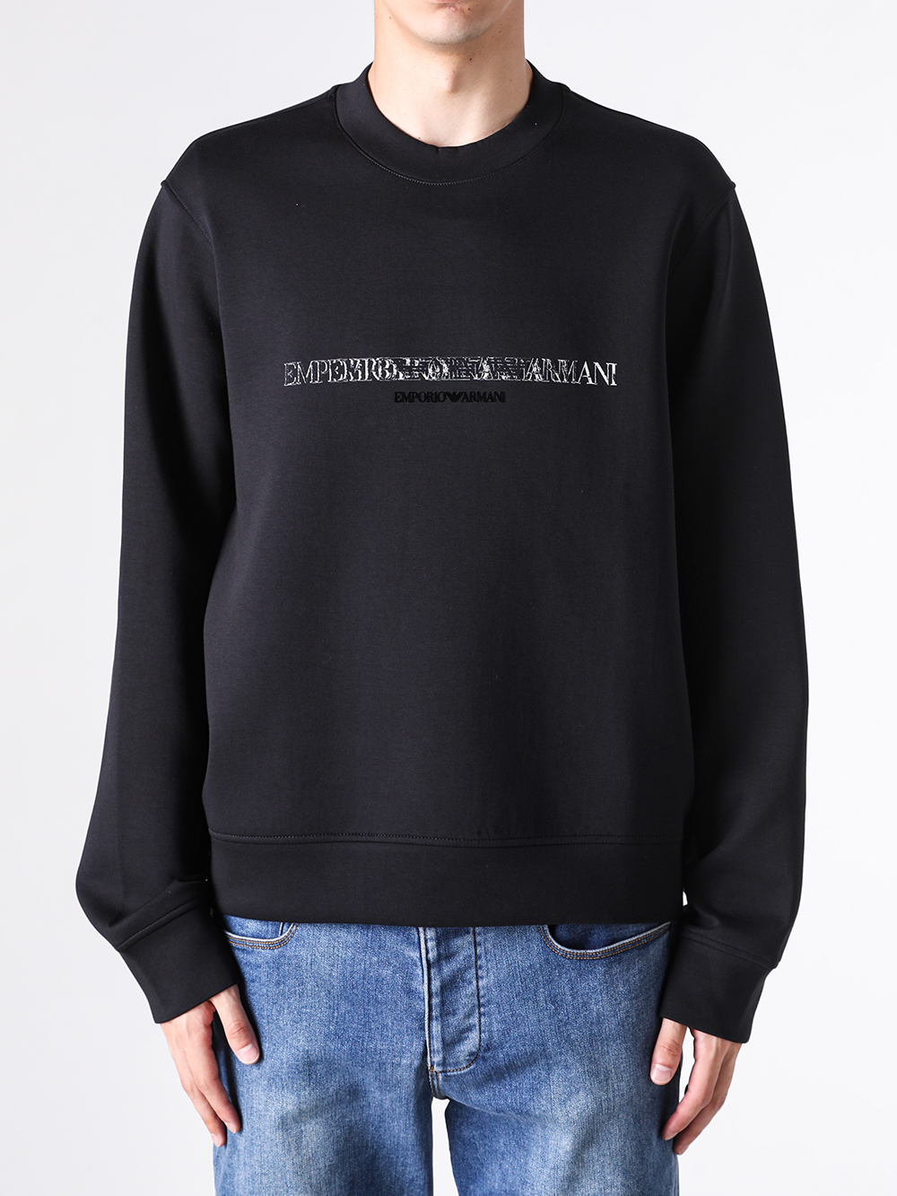 EMPORIO ARMANI(エンポリオアルマーニ) 26AW新作コレクションをご紹介