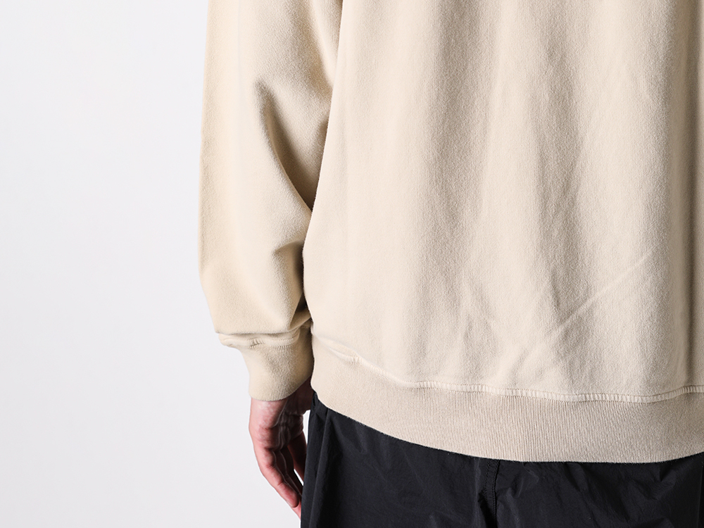 2026AW最新】STONE ISLAND スウェット特集｜ディテールとGHOST徹底解説