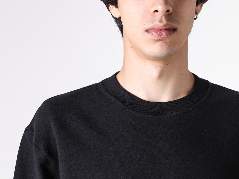 2026AW最新】STONE ISLAND スウェット特集｜ディテールとGHOST徹底解説