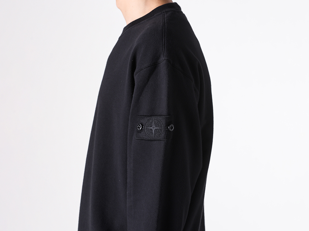 2026AW最新】STONE ISLAND スウェット特集｜ディテールとGHOST徹底解説