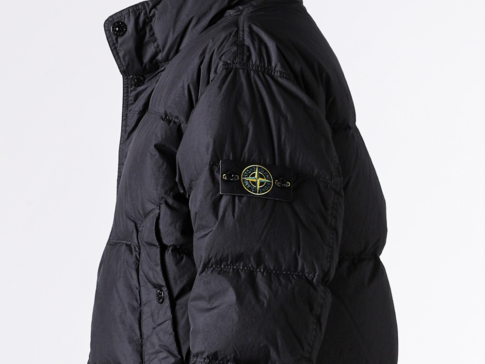 STONE ISLAND 26AW ダウン特集 定番＆ライトダウンを解説 -FASCINATE