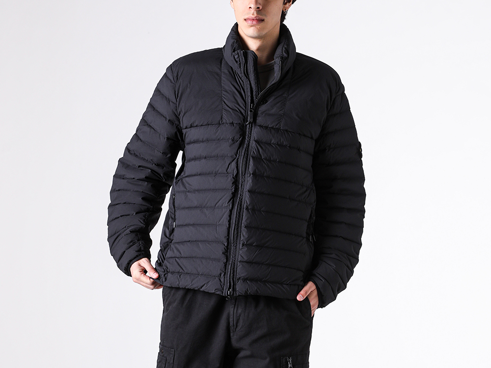 STONE ISLAND 26AW ダウン特集 定番＆ライトダウンを解説 -FASCINATE