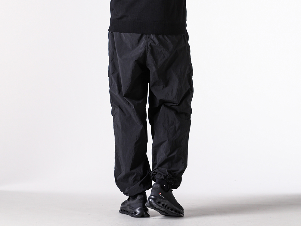 STONE ISLAND パンツ特集！魅力を解説 -FASCINATE