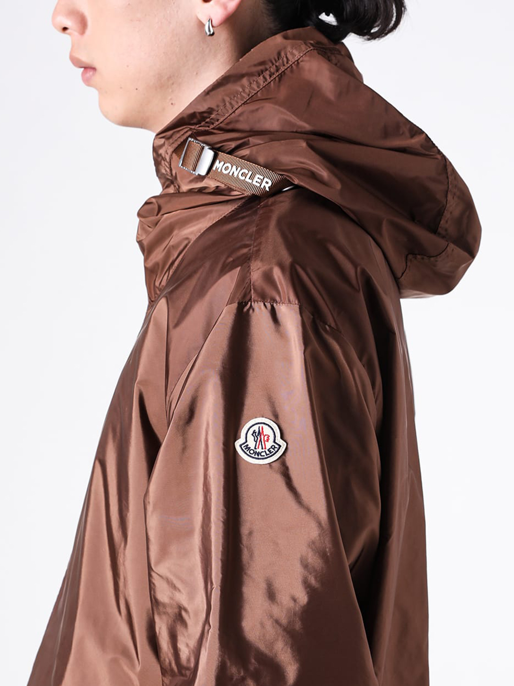 MONCLER 26SS: 5 Essential Nylon Jackets -FASCINATE