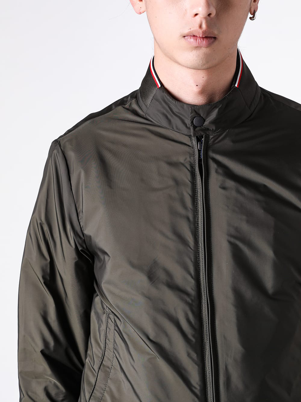 MONCLER 26SS: 5 Essential Nylon Jackets -FASCINATE