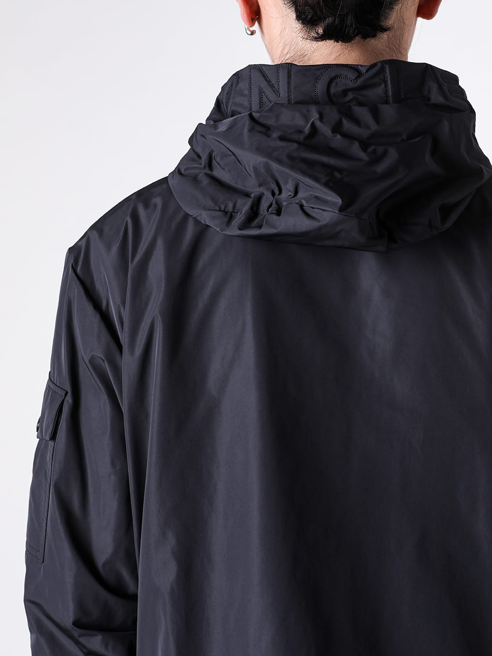 MONCLER 26SS: 5 Essential Nylon Jackets -FASCINATE