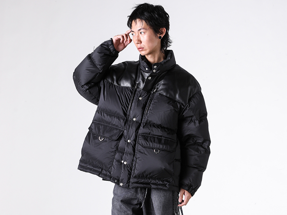 mastermind（マスターマインド）2026-27AW新作15型が入荷 -FASCINATE