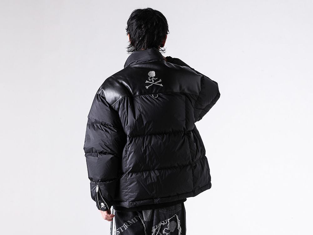 mastermind（マスターマインド）2026-27AW新作15型が入荷 -FASCINATE