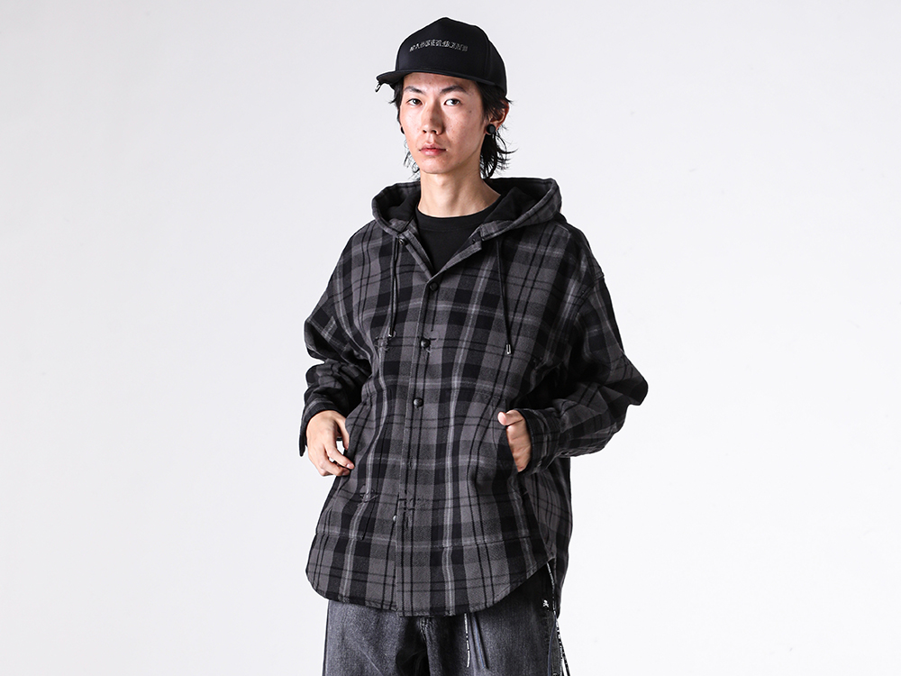 mastermind（マスターマインド）2026-27AW新作15型が入荷 -FASCINATE