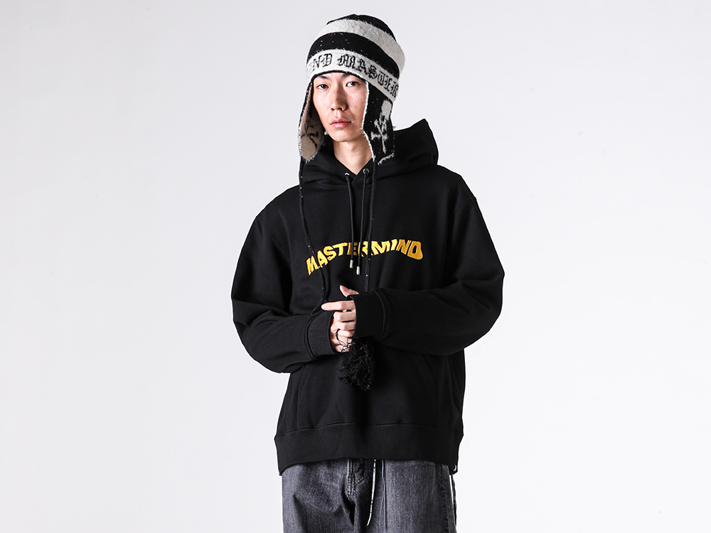 mastermind 2026-27AW New Arrivals -FASCINATE