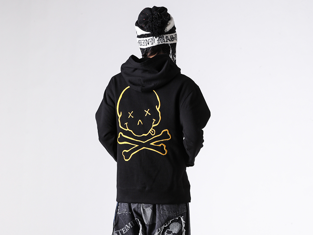 mastermind（マスターマインド）2026-27AW新作15型が入荷 -FASCINATE